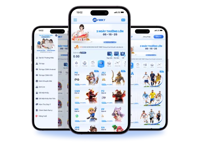 Đồ họa 3D sống động và âm thanh chân thực