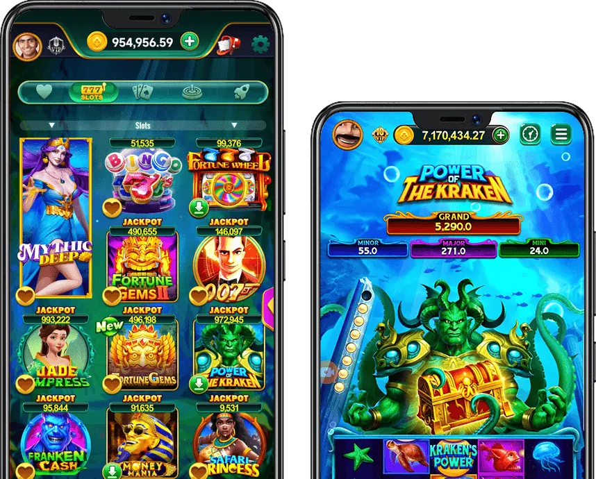 Hình ảnh thể hiện sự đa dạng của các sản phẩm game tại TT3979