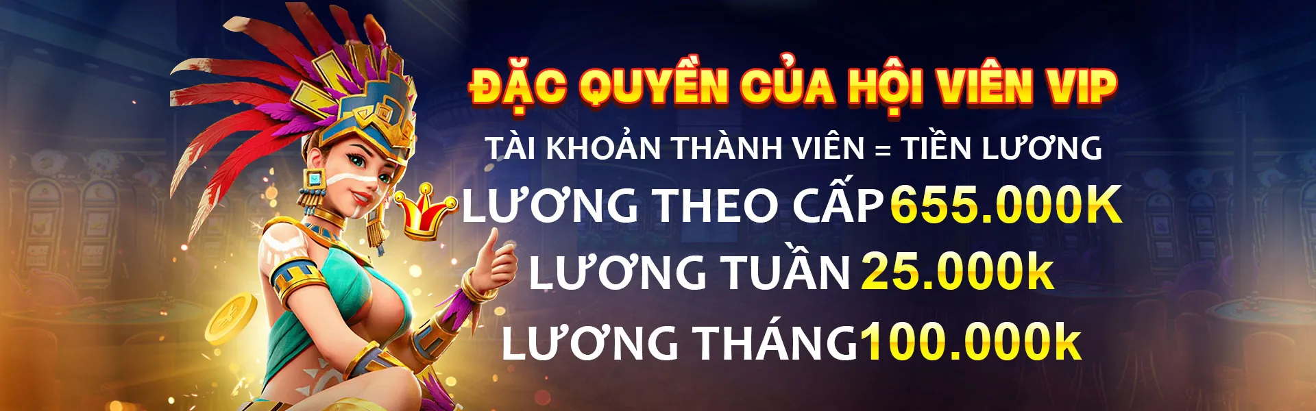 Các chương trình khuyến mãi độc quyền tại TT3979